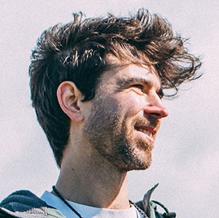 Aaron Bembenek